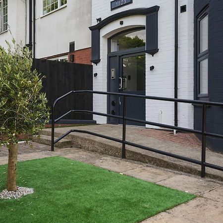 The Olive Tree Aparthotel Kingston upon Hull Exterior foto